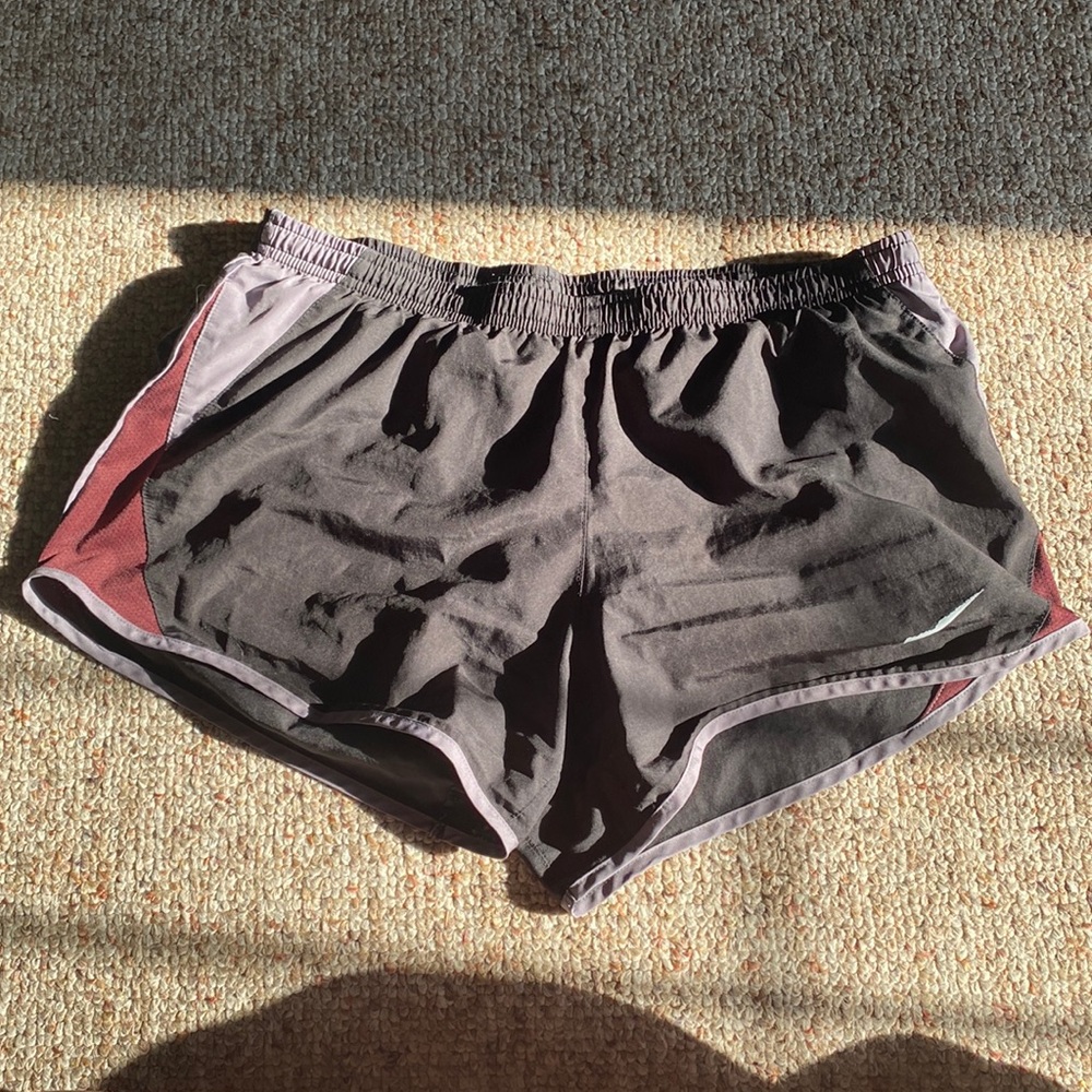 Nike Athletic Shorts